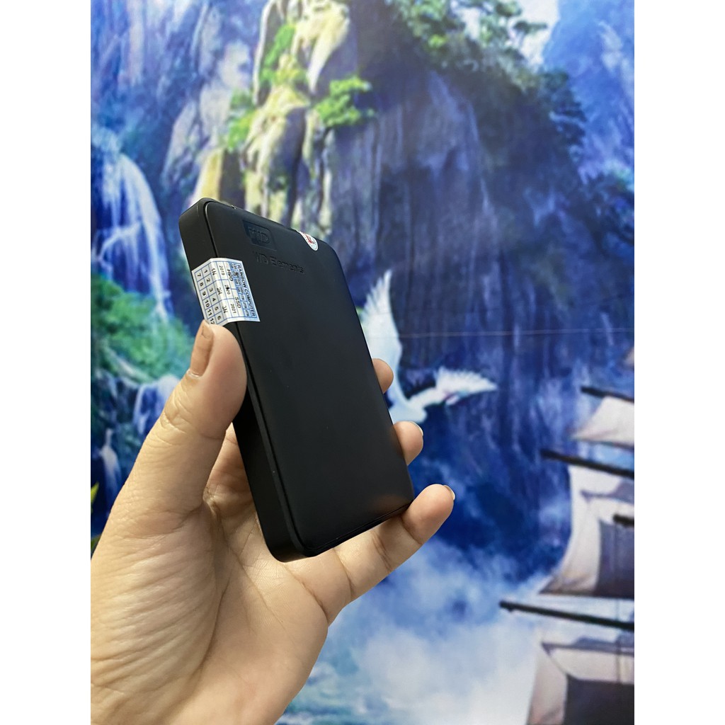 Ổ cứng di động 1Tb - 500gb -250gb | BigBuy360 - bigbuy360.vn