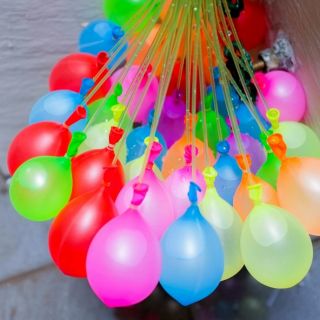 Chùm bóng nước 111 quả