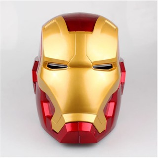 Mặt nạ Iron man - Iron man helmét