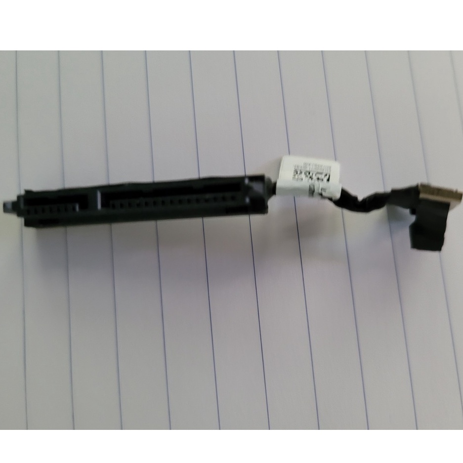 Cáp và khay ổ cứng Dell Xps 15 9550, 9560, 9570, 7590; Dell Precision 5510, 5520, 5530, 5540