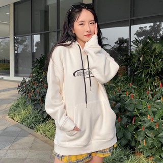 Usthebasic - Áo Hoodie Ellipse UTB