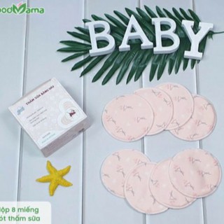 Miếng Lót Thấm Sữa Goodmama (Chính Hãng)