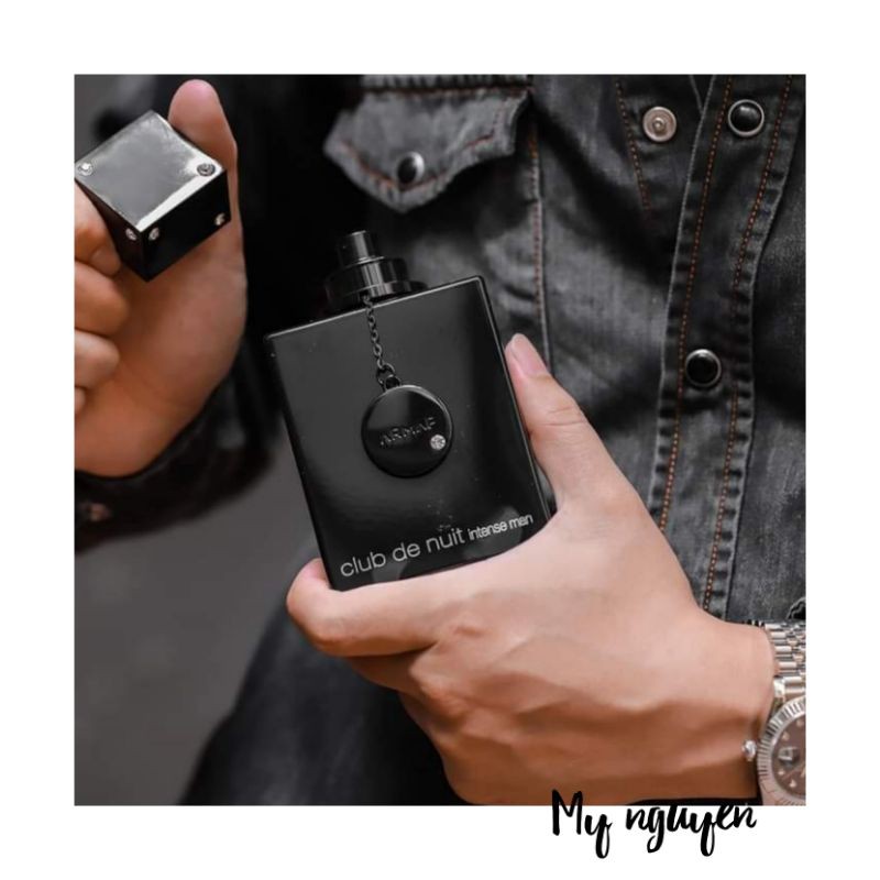 🏆 Ống thử nước hoa Club de Nuit Men 🍀 | BigBuy360 - bigbuy360.vn