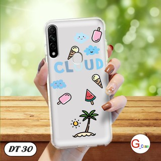 Ốp lưng dẻo cho OPPO A8/ A31 2020