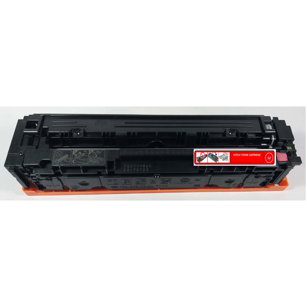 Hộp mực màu đỏ HP 201A CF403A-Hộp mực máy in HP Color LaserJet Pro M252dw, MFP M274n, MFP M277d