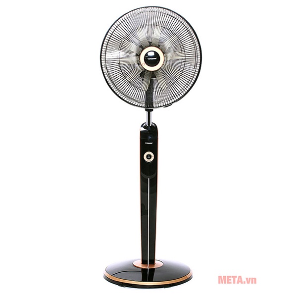 Điều khiển quạt cây tiross ts956 , ts965-1
