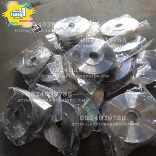 Tạ Nồi Exciter 135 5 Số 1Kg
