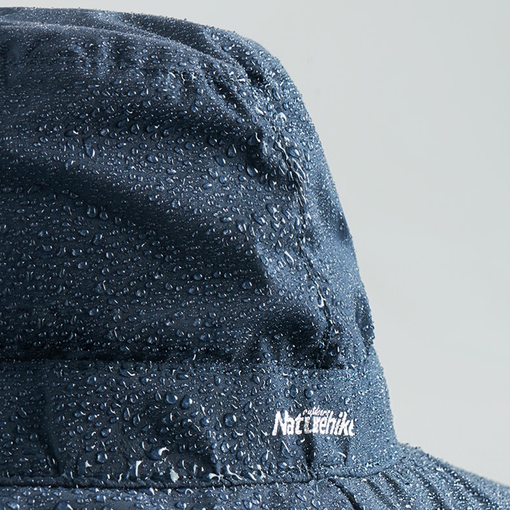 Naturehike Nón Tai Bèo Chống Nắng Thời Trang Xuân Hè Cho Nam Và Nữ