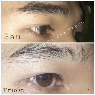 Dưỡng Chân Mày Eveline
