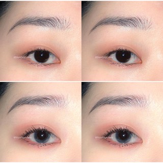 Lens nội địa Trung CANDY GREY