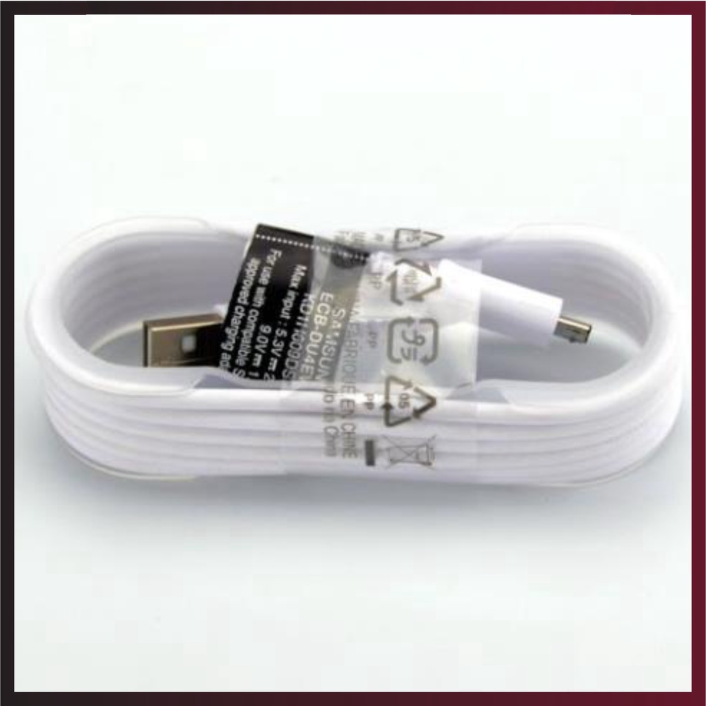 Cáp sạc nhanh Micro USB SATOPA khả năng chịu tải tốt tốc độ truyền dữ liệu ổn định và nhanh độ bền cao