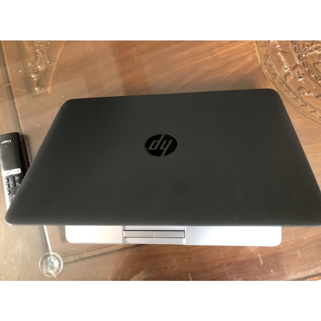 Laptop HP cũ Core i5 ram 8G mỏng nhẹ chuyên văn phòng học tập