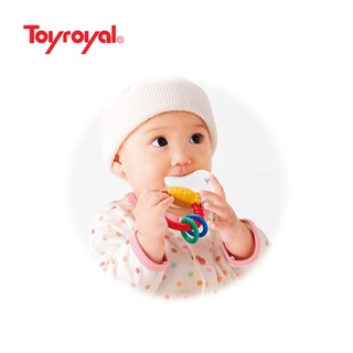 Đồ chơi Toyroyal Cắn răng cho bé