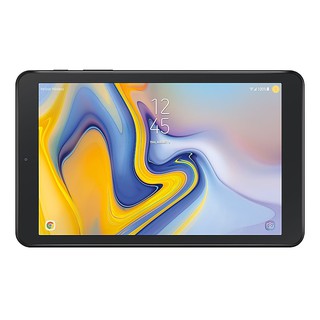 Máy Tính Bảng Samsung Galaxy Tab A 8 8.0 2018 2GB RAM 32GB Android 8.1 T387V hàng Mỹ zin, hỗ trợ sim 4G, tặng đế dựng, ố