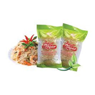 Combo 2 gói rau cau sợi Hoàng Yến 20g