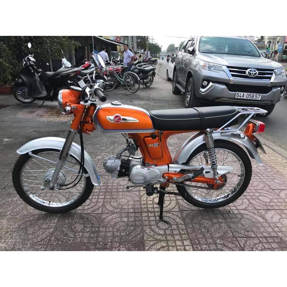 Cate chắn sên Takegawa 1:1 đẹp như Real 2 mẫu cho Fu 125 với wave dream cup 67   ✅✅