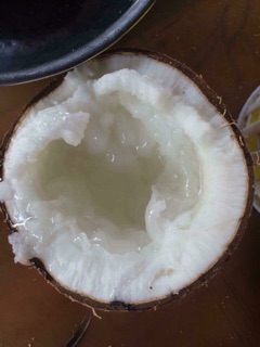 COMBO DỪA SÁP