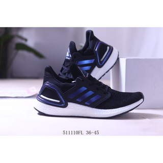 Giày Thể Thao Nam Nữ Thời Trang Chất Lượng Cao Adidas 2020 Ultraboost 20 W Uu6.0