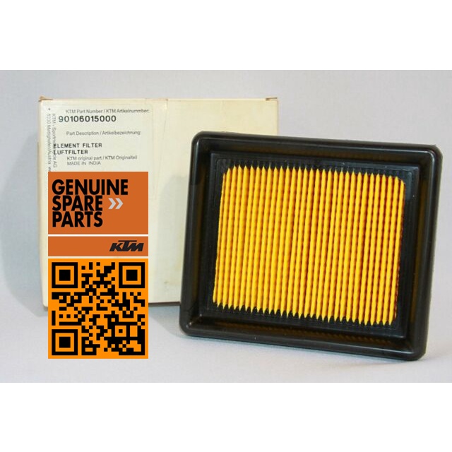 Lọc gió KTM RC 200/250/390