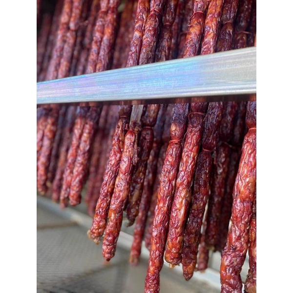 99k 500gr Lạp Sườn Tây Bắc