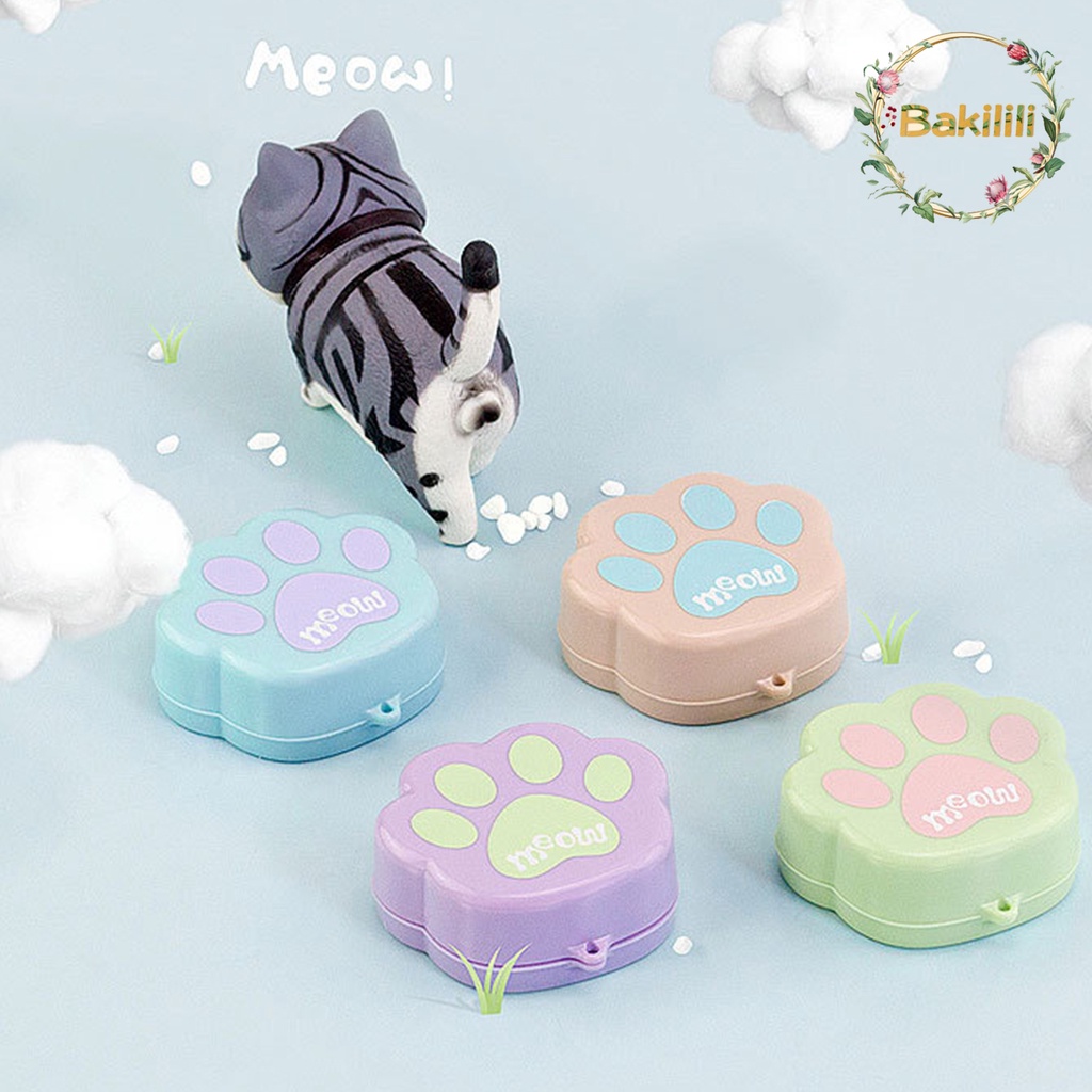 Cốc Uống Nước Bằng Nhựa Thiết Kế Nhỏ Nhắn Dễ Thương Có Thể Gấp Gọn Tiện Dụng Mang Theo Du Lịch