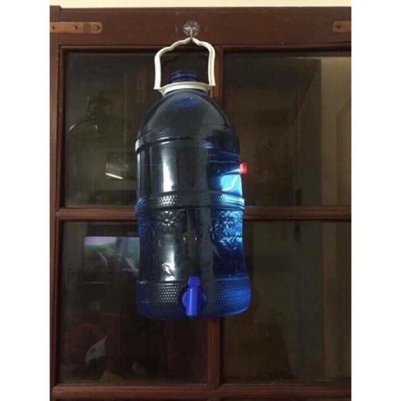 Móc Dán Tường Dán Gỗ Dán Kính Siêu Chịu Lực