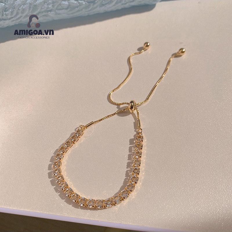 ✨✨Vòng Đeo Tay Thiết Kế Tùy Chỉnh Thời Trang Mùa Hè Sang Trọng Cho Nữ