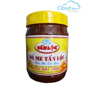 Đá Me Tấn Lộc 900g- Nguyên liệu pha chế Cloudmart