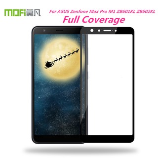 Kính cường lực toàn màn hình cho asus zenfone max pro zb601kl zb602kl