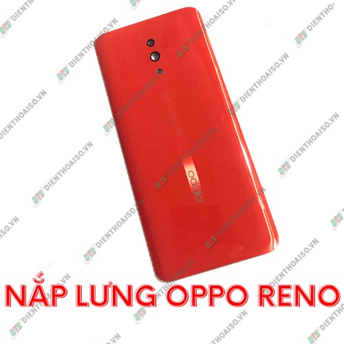 Nắp lưng Oppo Reno