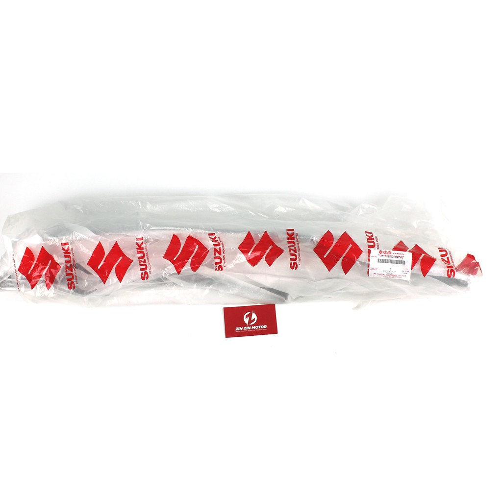 Bụng Sau Phải Axelo Indo Đen Bóng 47111B10J00NYVU