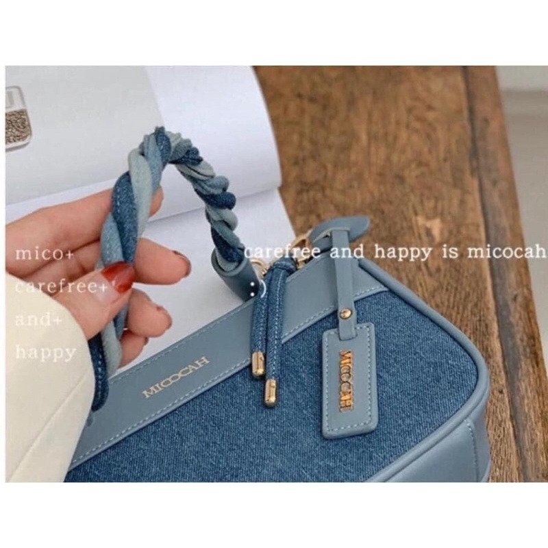 Túi Micocah❤️oder 2-4t
