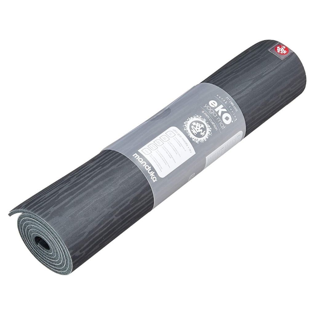 Thảm Yoga MANDUKA EKO LITE 4mm Cao Cấp, Nhập Khẩu Chính Hãng.