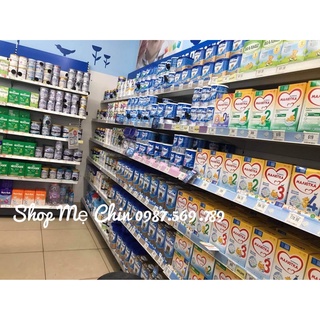 Sữa dê Kabrita Nga 800g