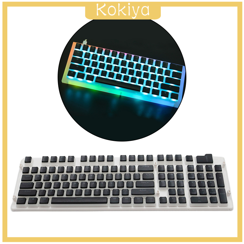 Bộ 108 Nút Bấm Thay Thế Cho Bàn Phím Cherry Mx | BigBuy360 - bigbuy360.vn
