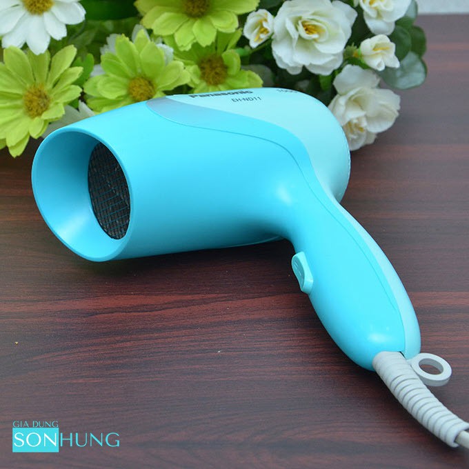 MÁY SẤY TÓC PANASONIC EH-ND11-A645 CÔNG SUẤT 1000W NHẬP KHẨU THÁI LAN