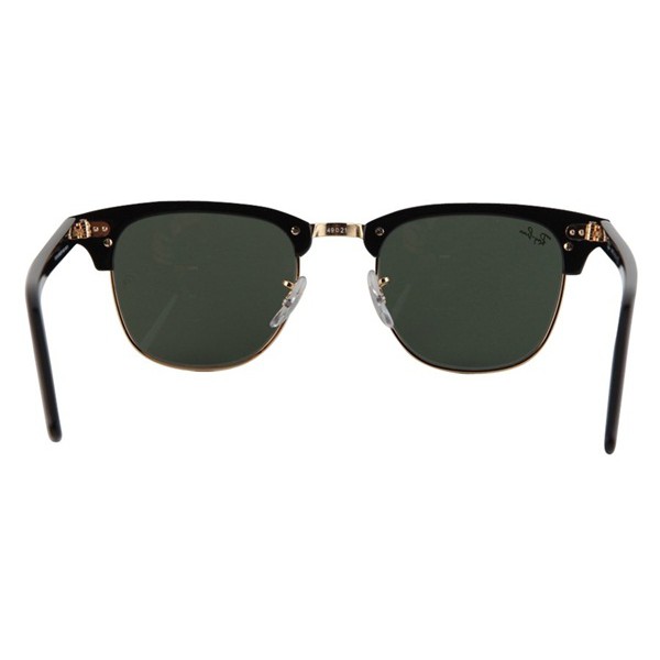 KÍNH MẮT RAYBAN Clubmaster NAM NỮ