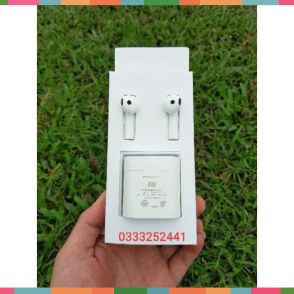 GIÁ BẤT DIỆT Tai Nghe Blutooth Xiaomi Ari 2 Bass Cực Mạnh, Công nghệ 5.0 GIÁ BẤT DIỆT