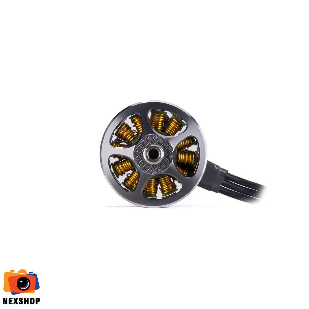 Động cơ máy bay điều khiển Brotherhobby Avenger V3 2306.5 2350KV | Motor | Hàng chính hãng