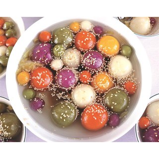 BỘT NẾP TAIKY 400gr