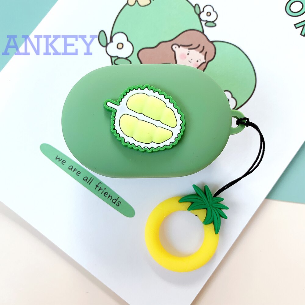 Redmi Airdots 3 / 2 / S Vỏ hộp sạc tai nghe TWS Xiaomi bằng silicone