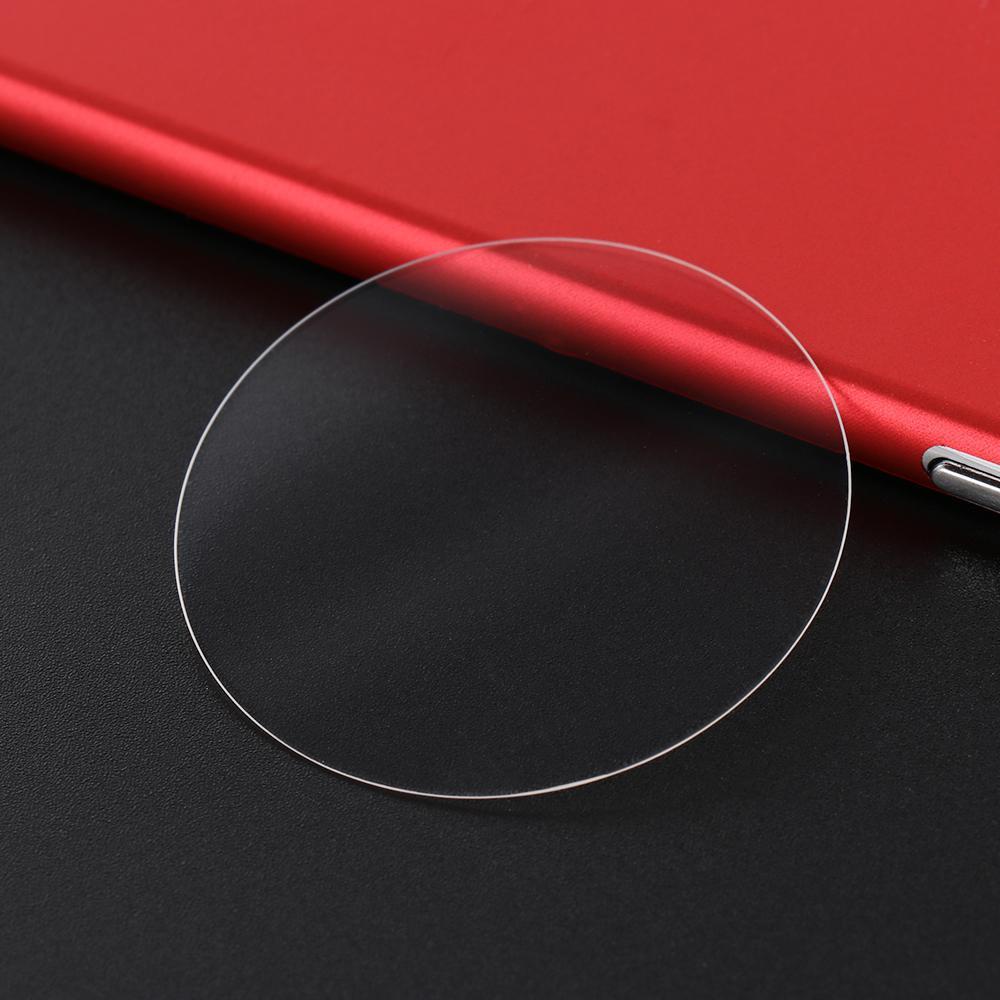 Kính Cường Lực 9H Trong Suốt Bảo Vệ Màn Hình Cho Garmin Forerunner 235 225 735XT Premium