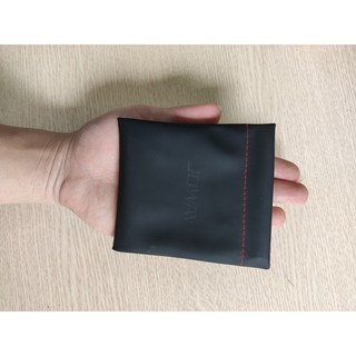Túi đựng tai nghe Bluetooth Joway (Đen)