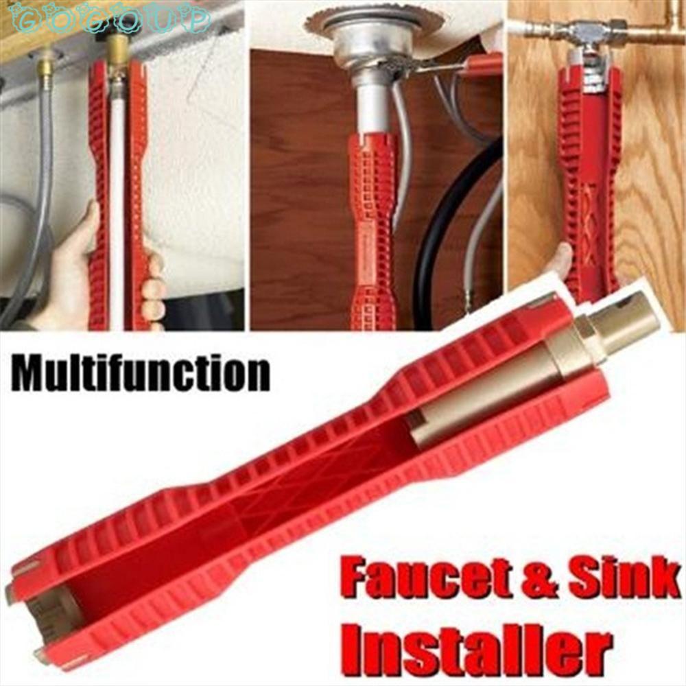 Cờ Lê Ống Nước Đa Năng Tiện Dụng Cho Nhà Bếp/Phòng Tắm