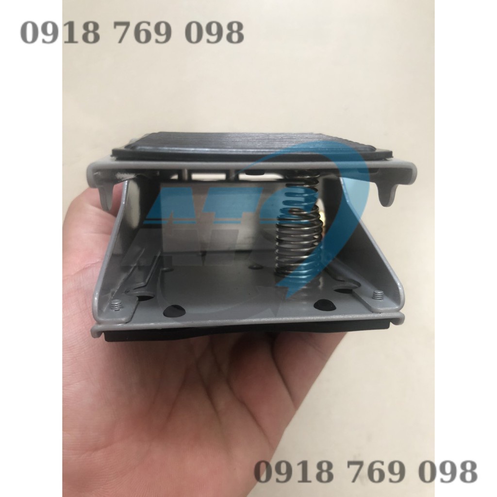 Bàn đạp chân khí nén FV420
