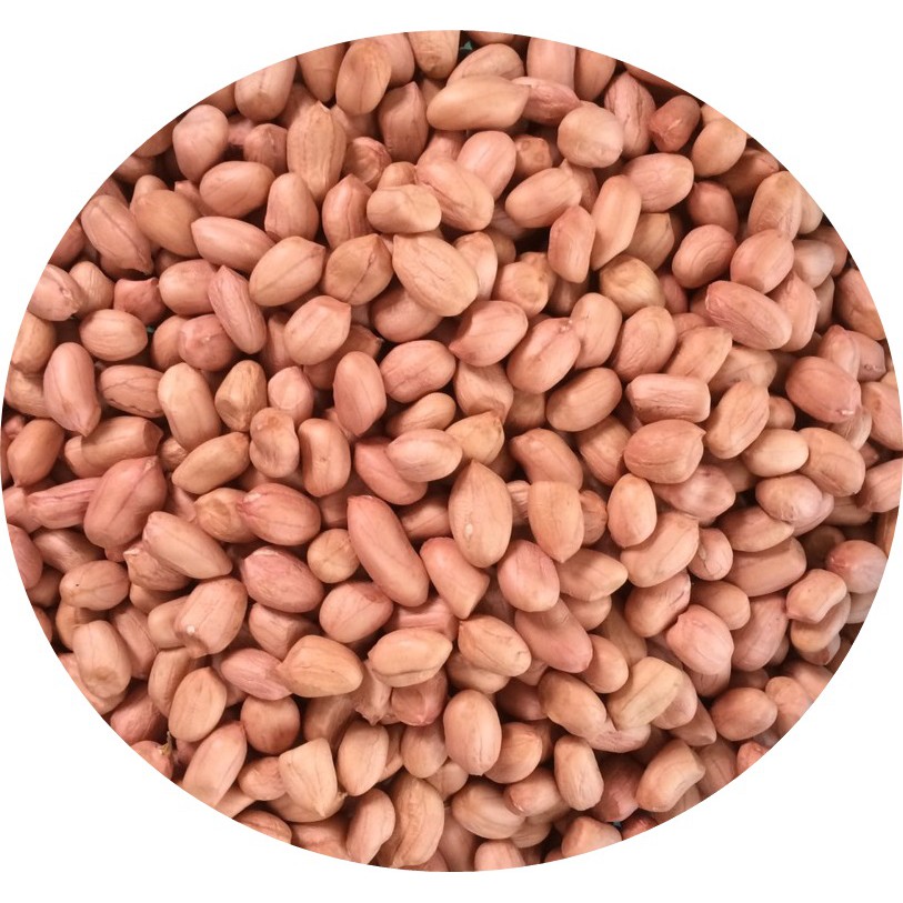 1 Kg Đậu Phộng Sống (Đăk Lăk)