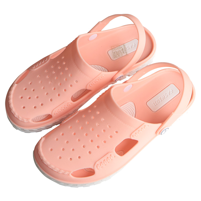 Giày Crocs Đi Biển Mềm Mại Nhập Khẩu Từ Việt Nam Cho Nữ