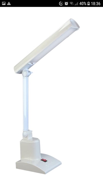 ĐÈN BÀN HỌC LED RẠNG ĐÔNG RD-RL-10E.LED