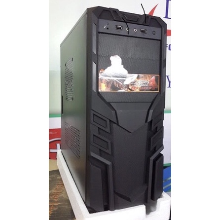 MÁY TÍNH PC GENIUS CHÀO HÀNG MÁY DÙNG LƯỚT HOẠT ĐỘNG TỐT. | BigBuy360 - bigbuy360.vn