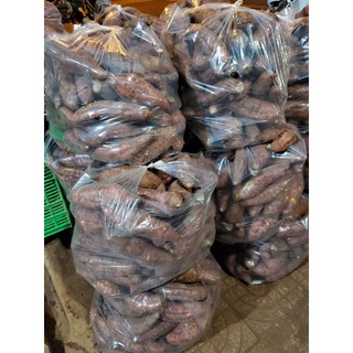 Combo 3kg Khoai Lang Mật Đà Lạt size Đại
